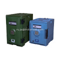 Многофункциональная коробка Pro Cart Ultra Pan Carriers для коммерческого общественного питания